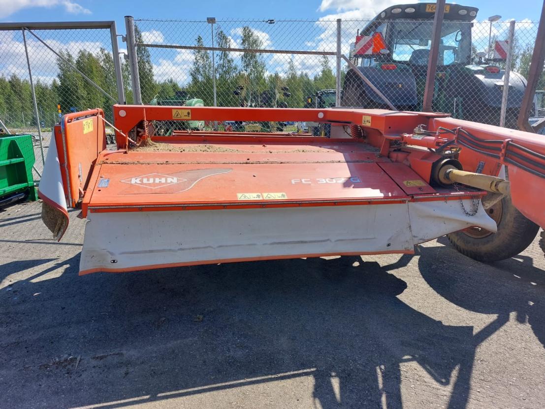 Kuhn 302