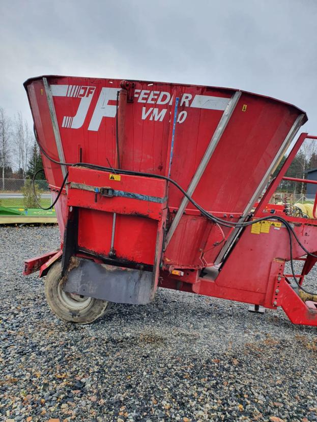 Muu Merkki Jf 11