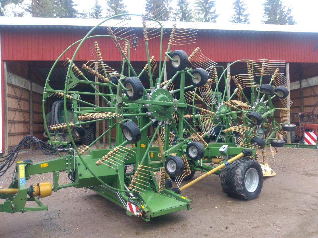 Krone 1400s