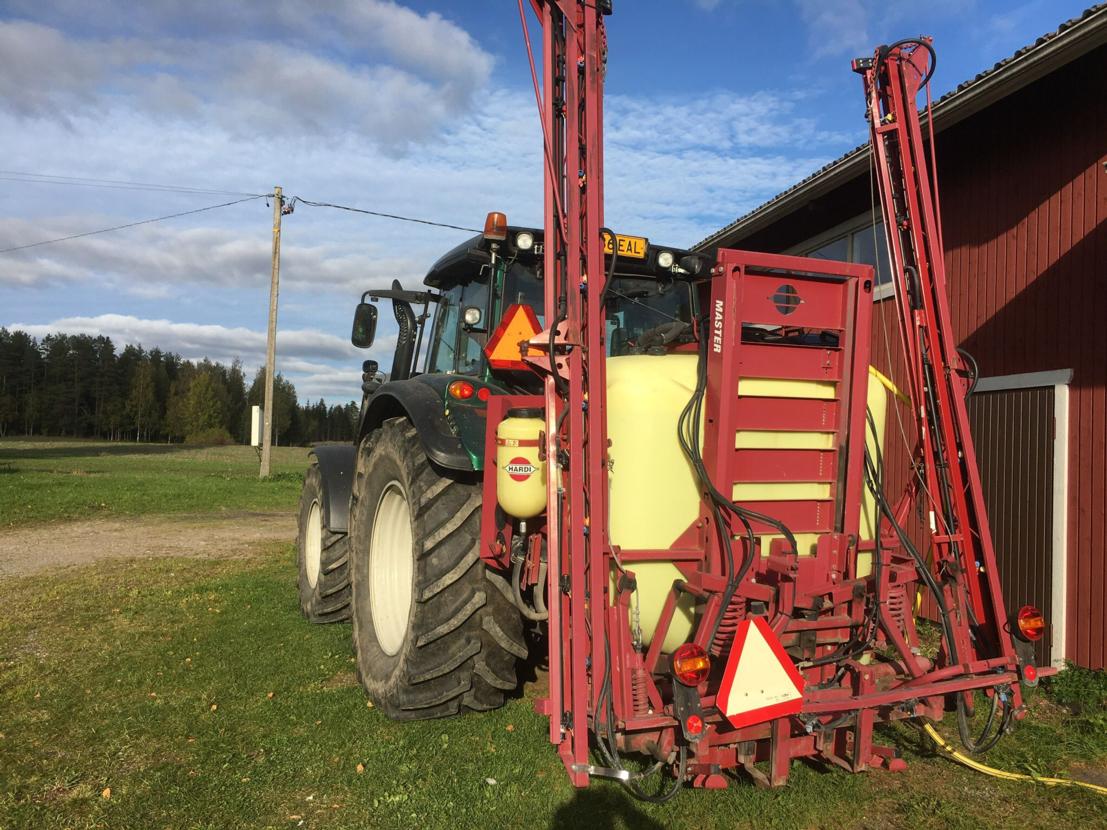 Hardi 1200/15