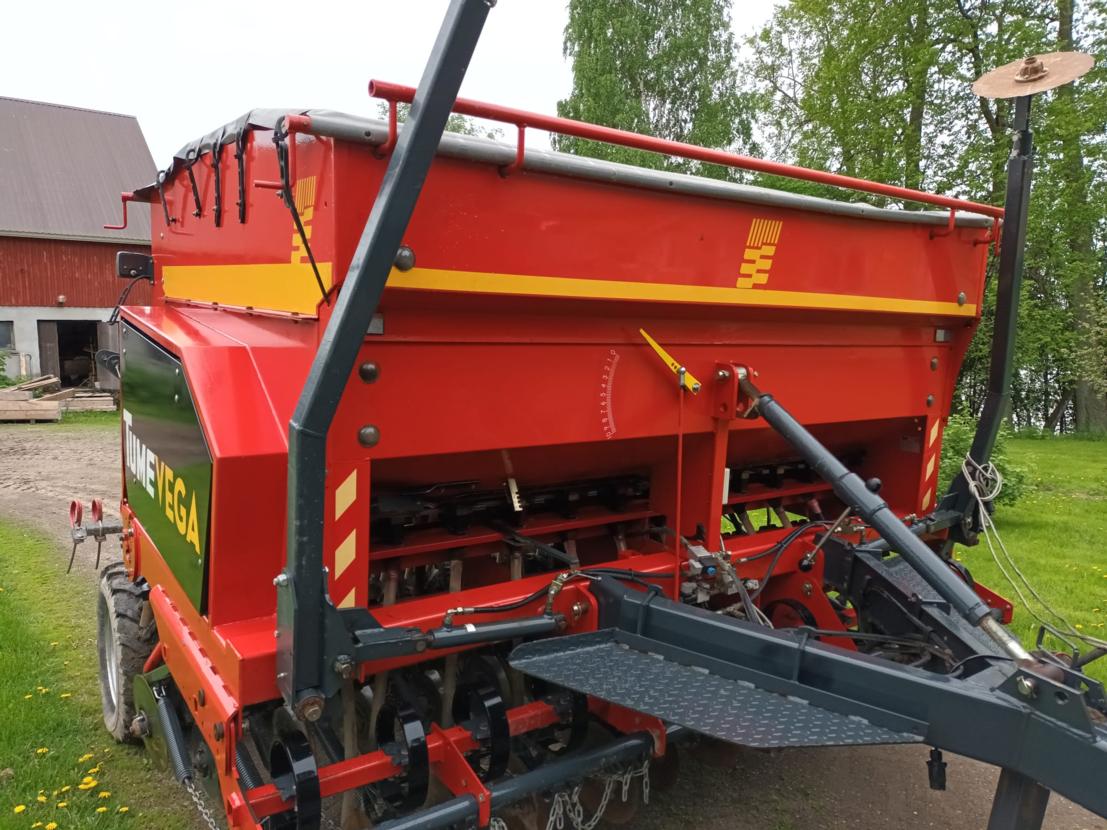 Tume Vega 3000