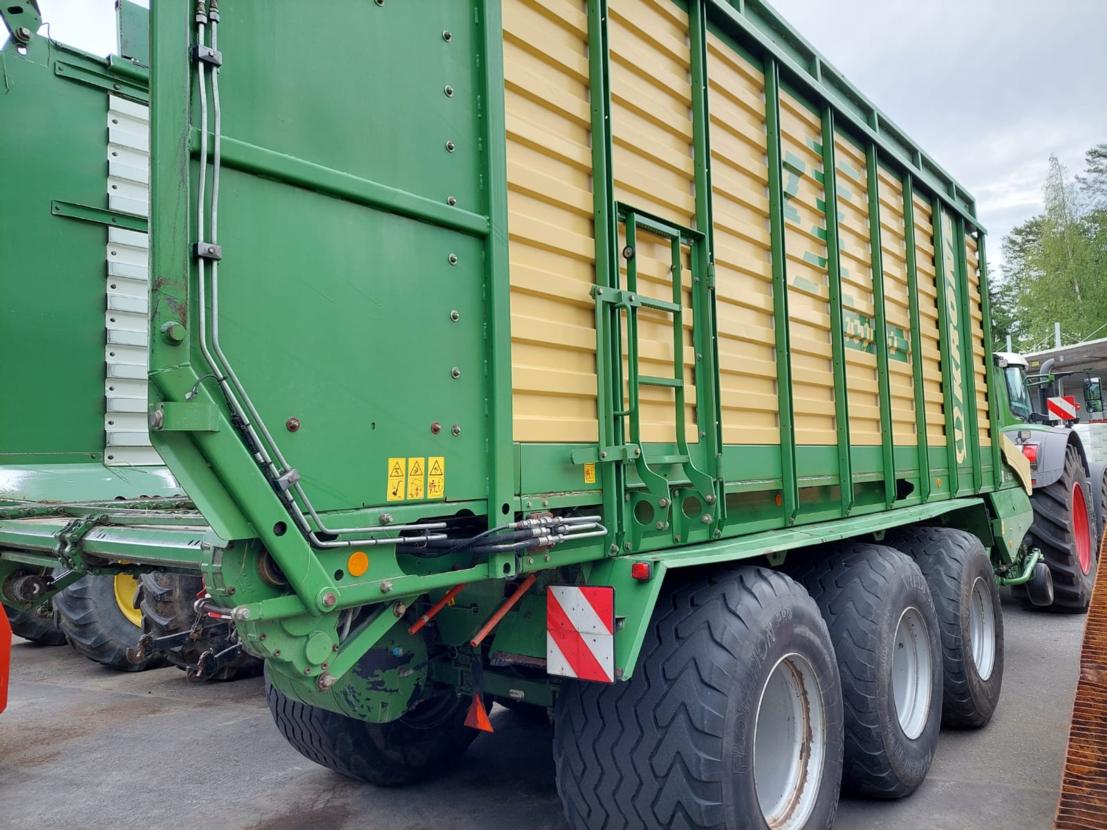 Krone 450 Gl