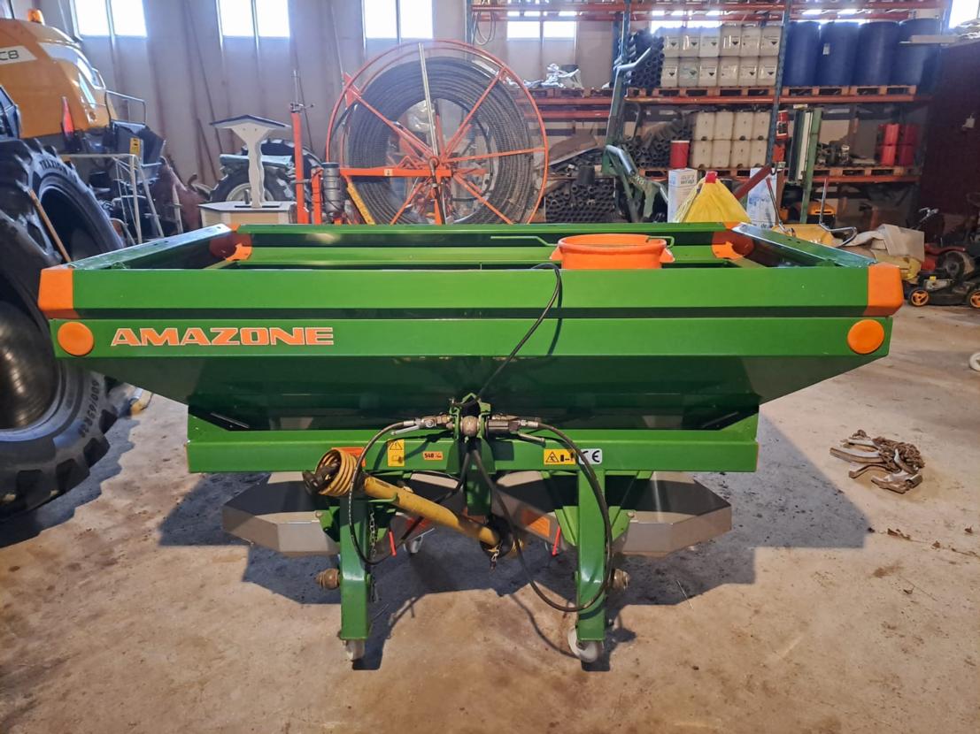 Amazone Zam 1500