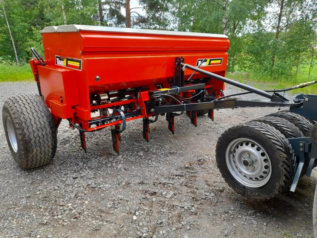 Tume Kl 2500