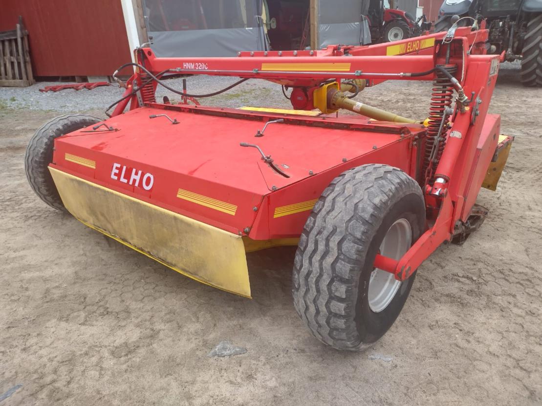 Elho 320nm