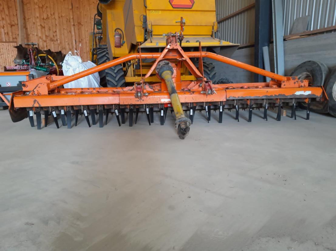 Maschio Hm 4000