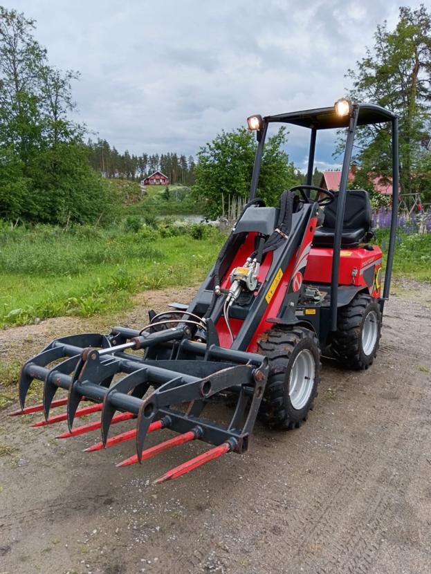 Norcar 755