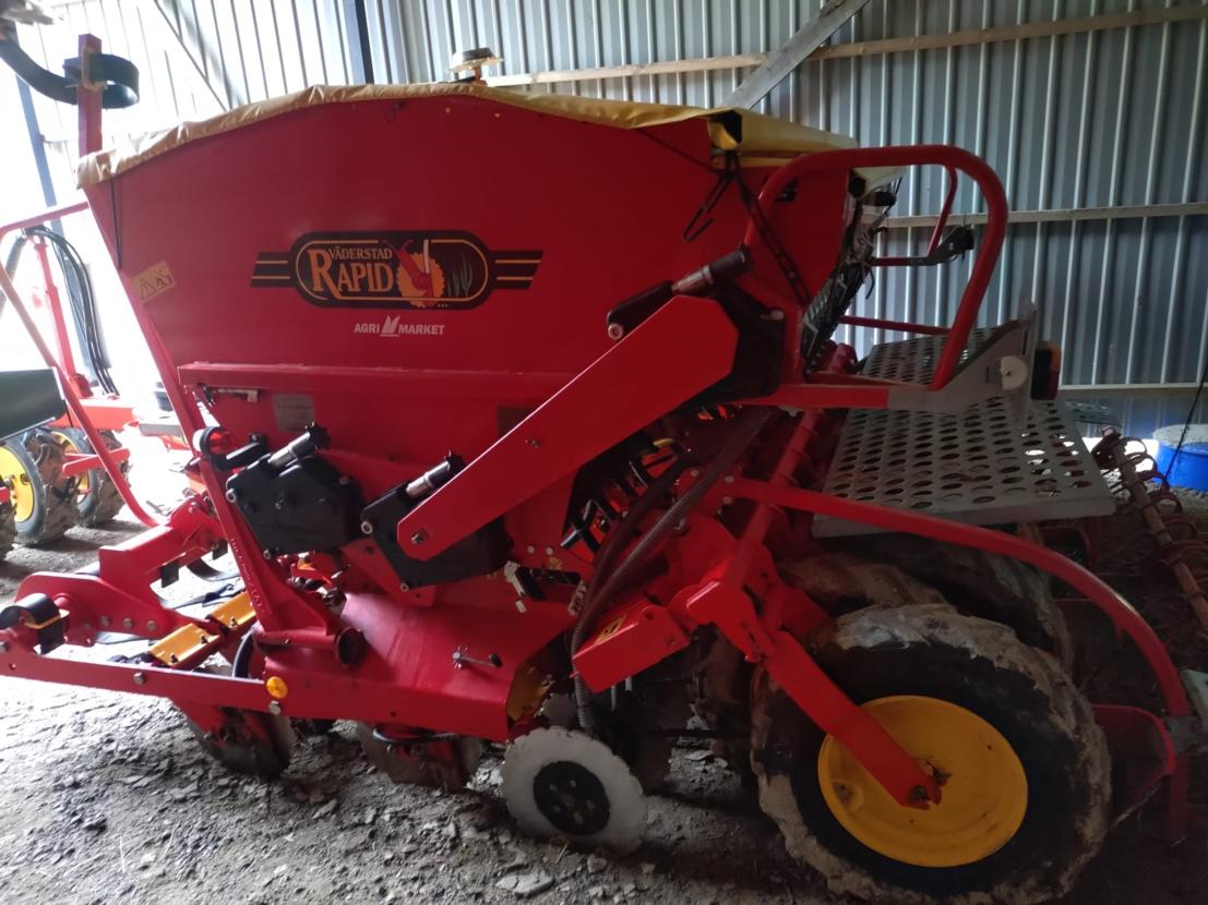 Väderstad Rapid 300