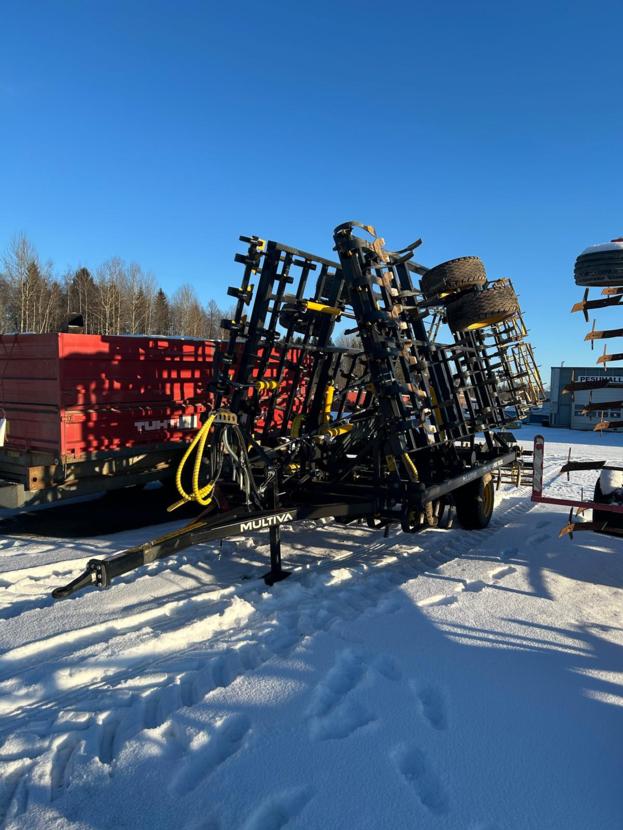 Multiva Topline Super 700xl