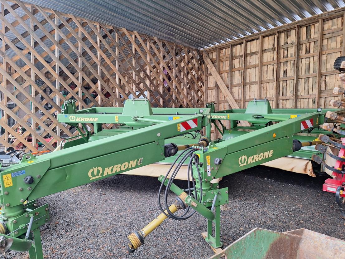 Krone Easy Cut 3200 Cv