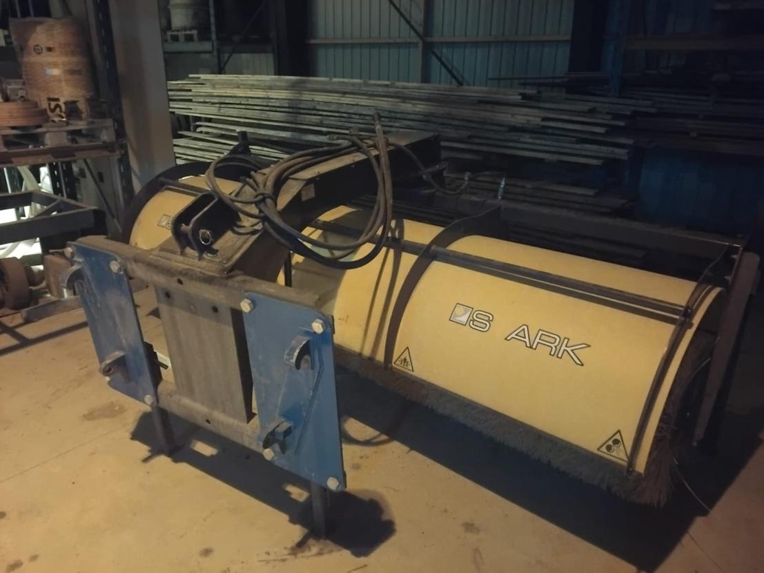 Stark Avoharja Ah 3000s Eurosov