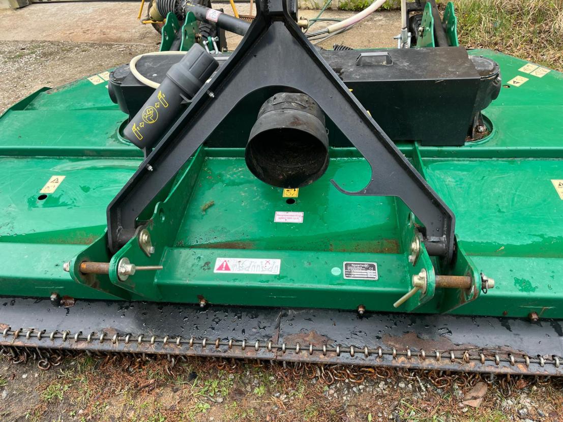 Spearhead Sm 300
