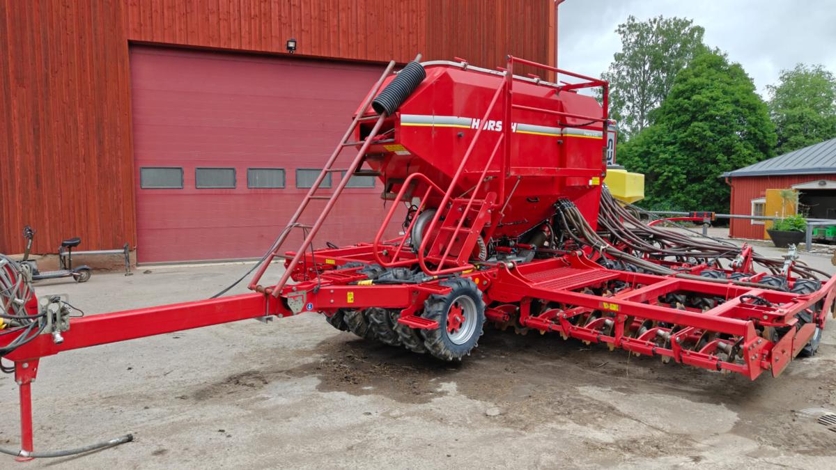 Horsch Pronto Dc 6