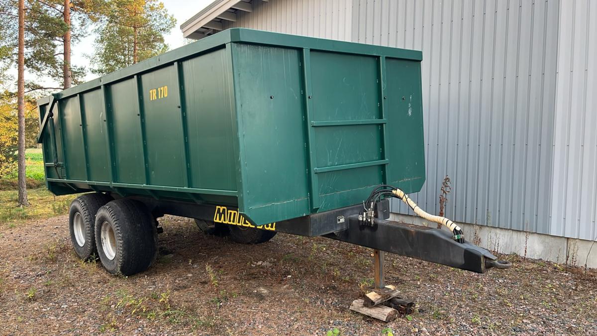 Multiva Tr 170