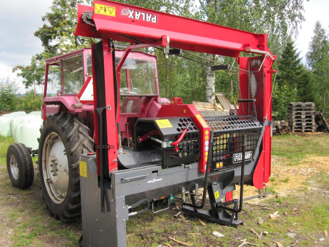 Palax Ks35 Ergo
