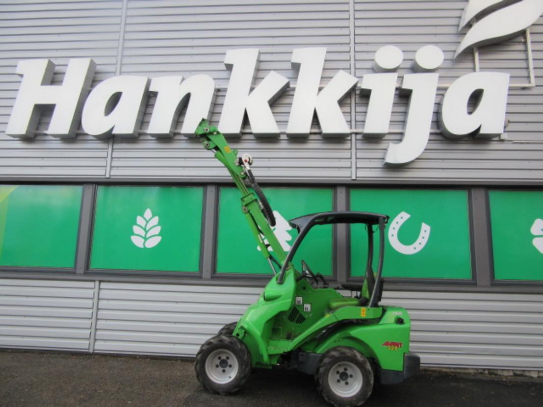 Avant 520