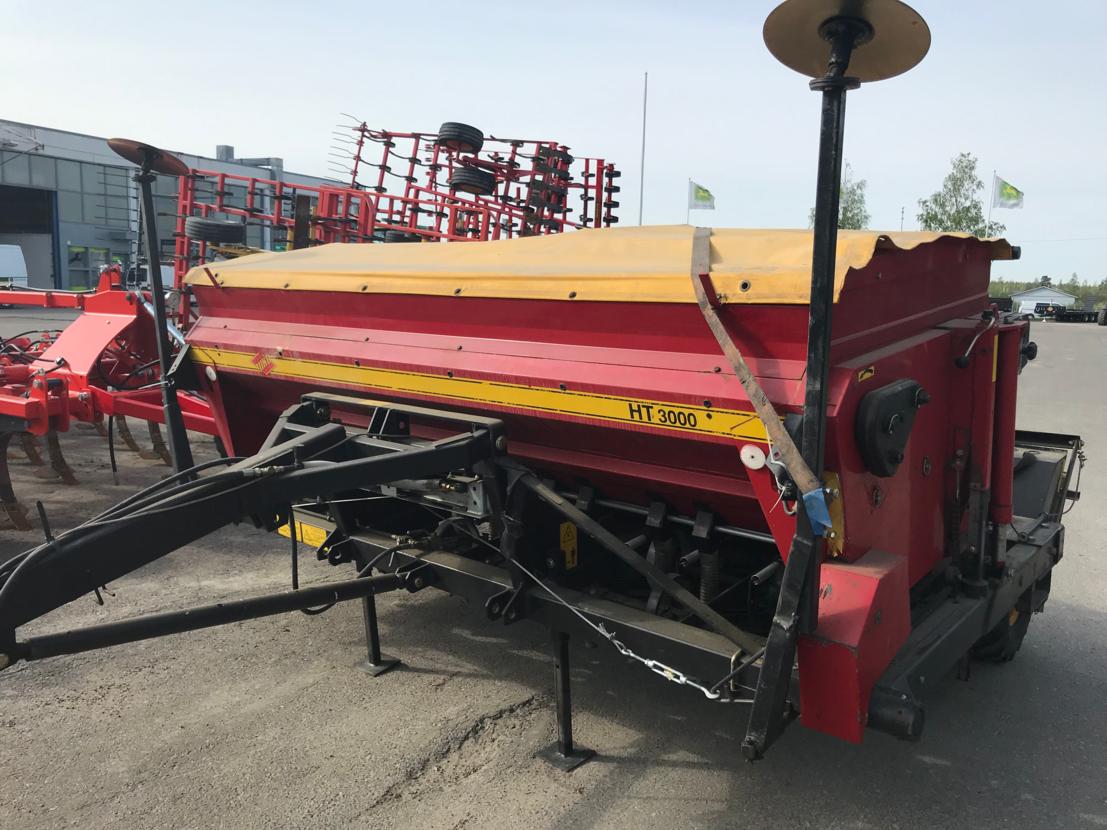 Juko Ht 3000
