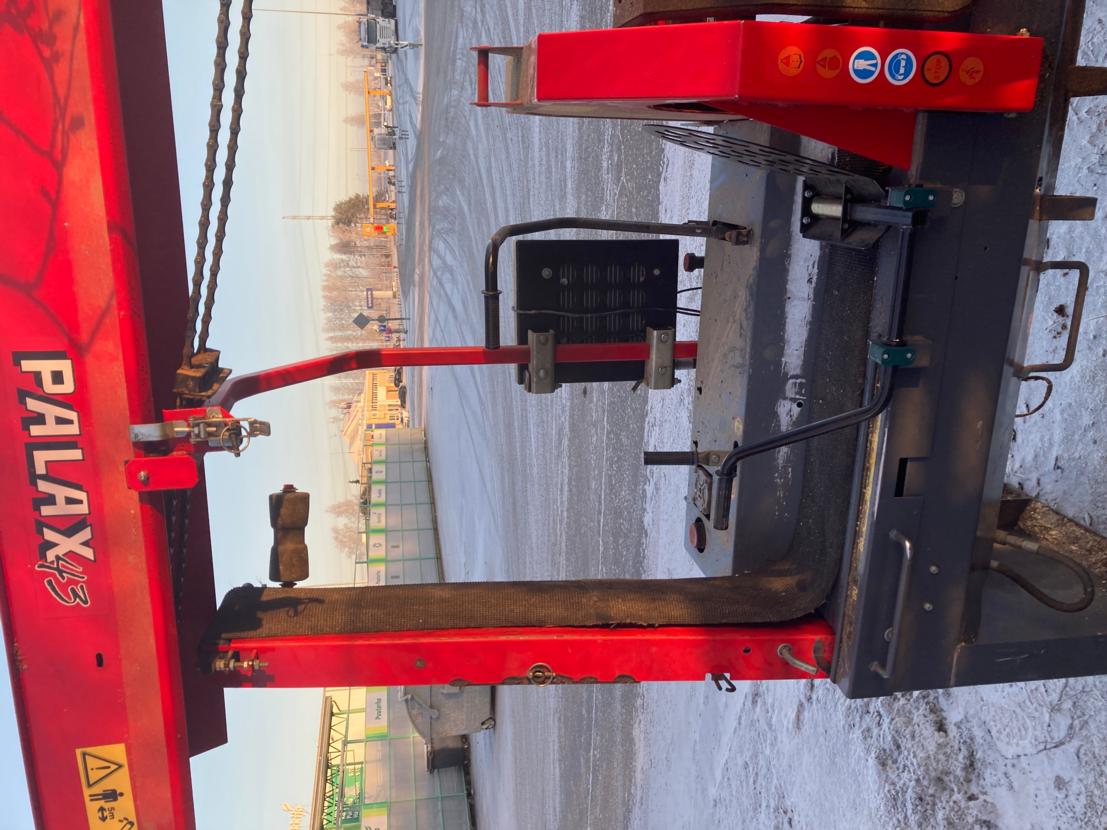 Palax Ks 35 Ergo