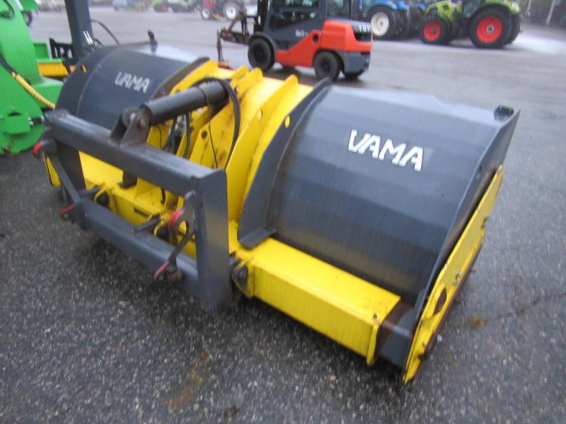 Muu Merkki Vama Zoom 2500-4200