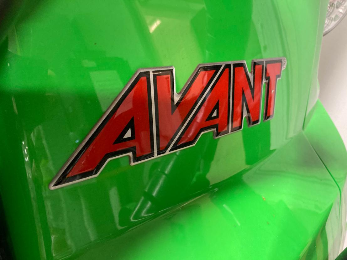 Avant Avant 635