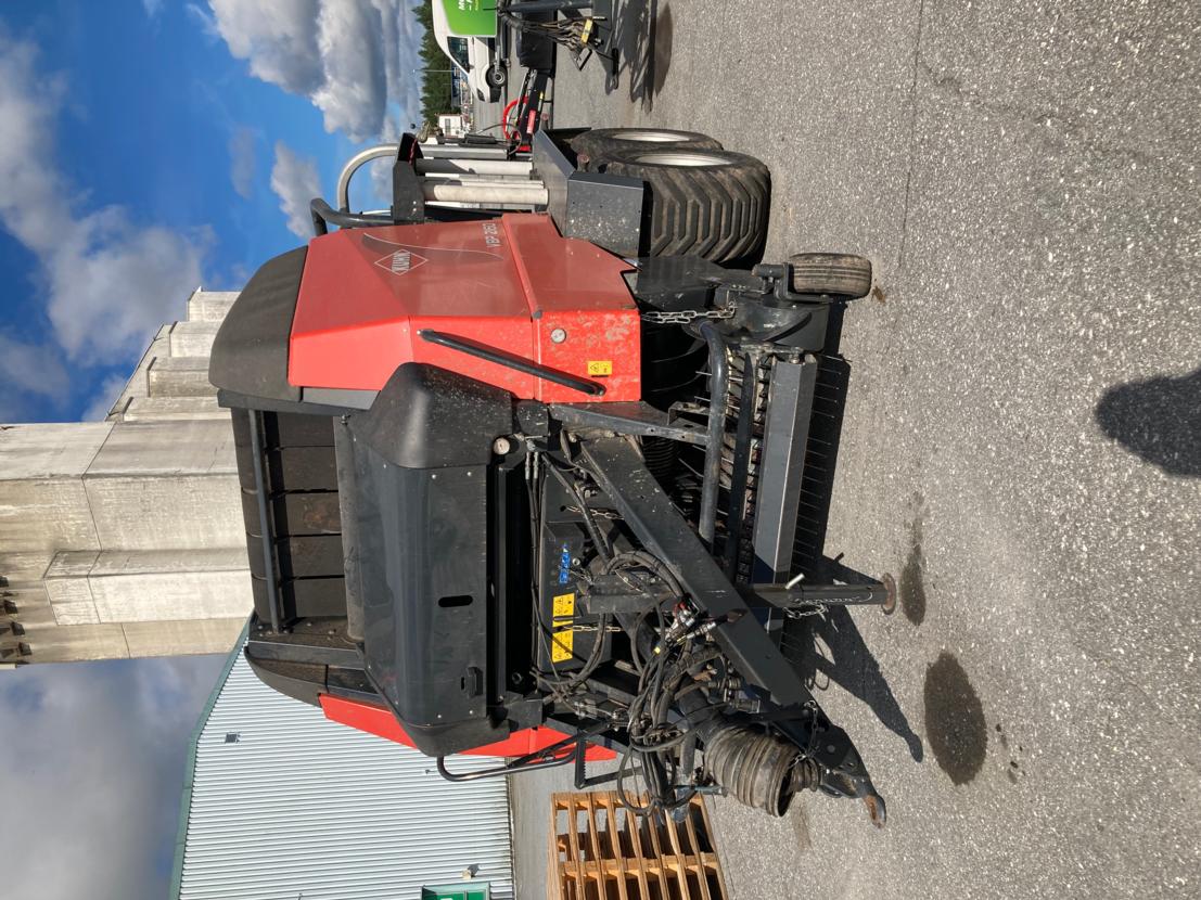 Kuhn Vbp 2160