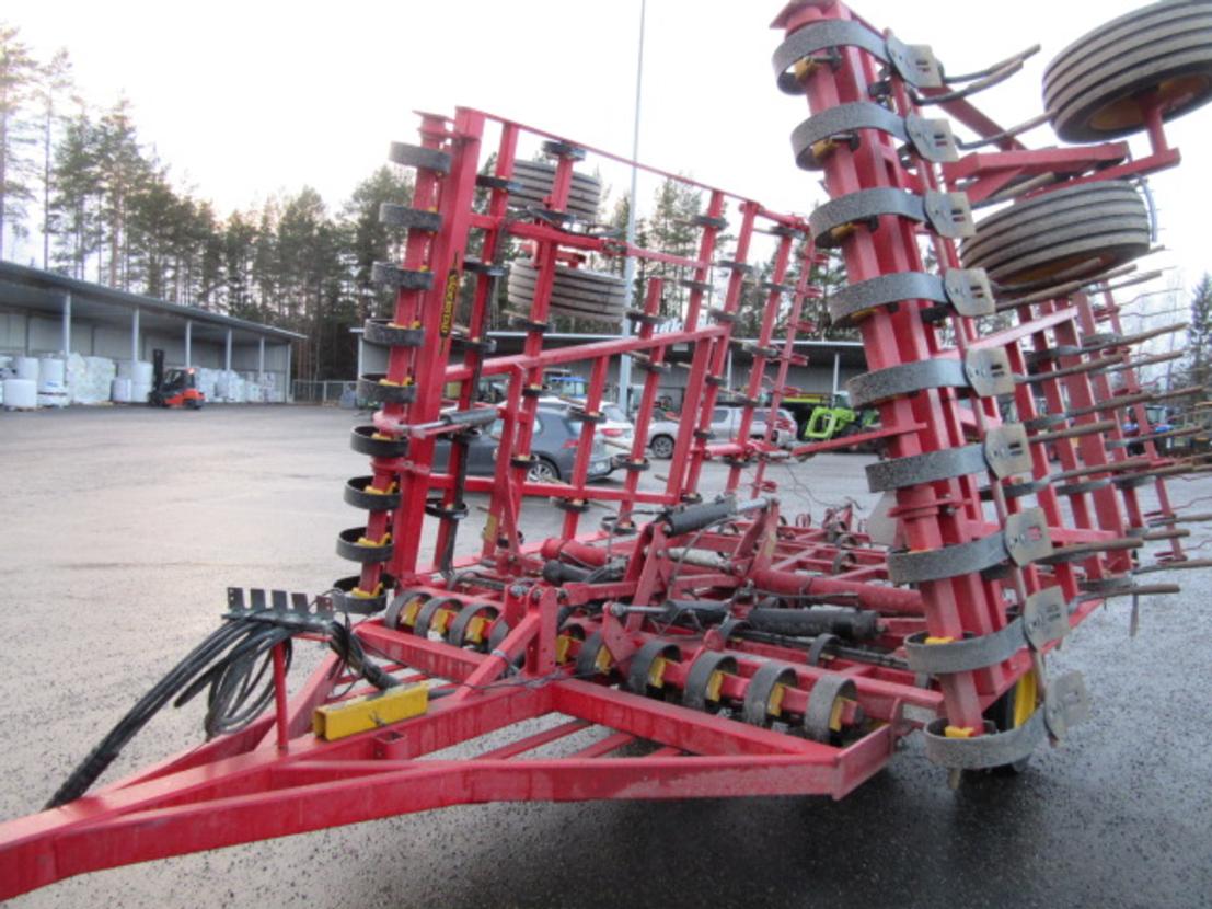 Väderstad Nza-700-6 Aks. Crossb.