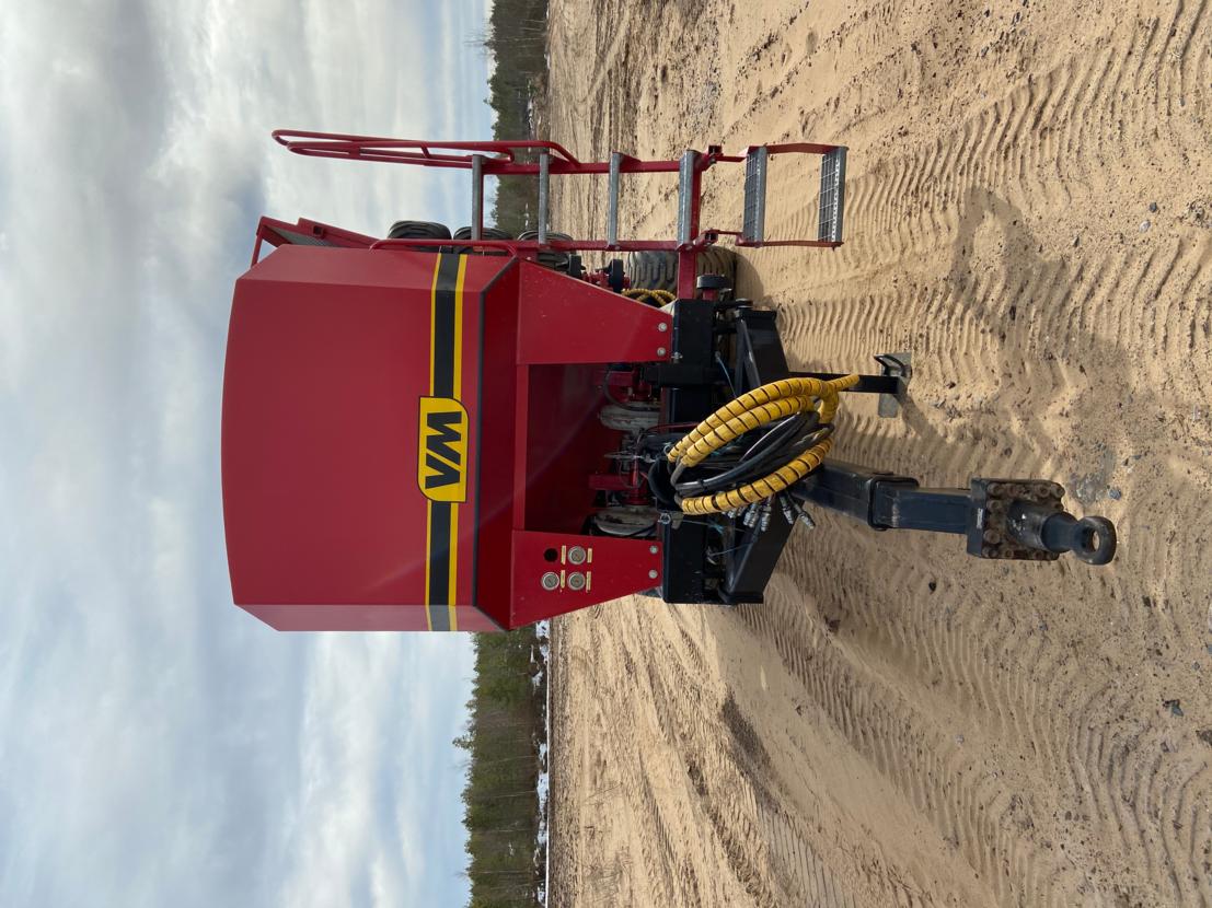 Muu Merkki Vm 6000 Ds