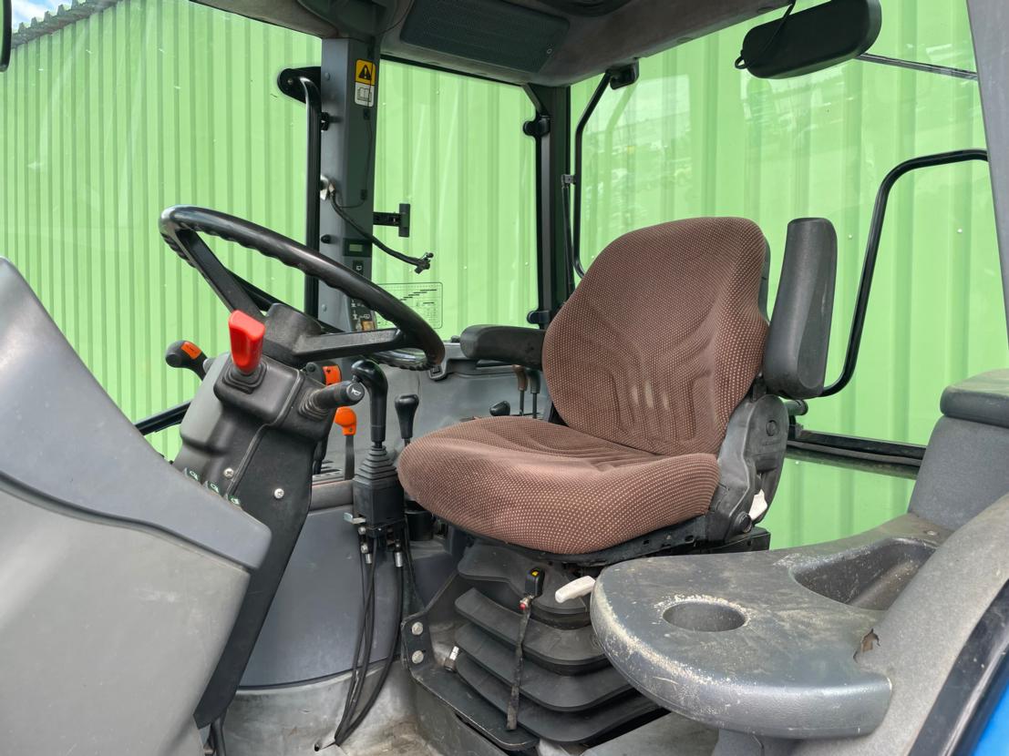 Kökkerling Allrounder 750p