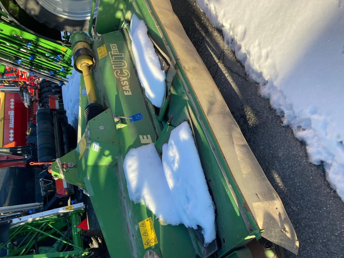Krone Easy Cut 32 Cv