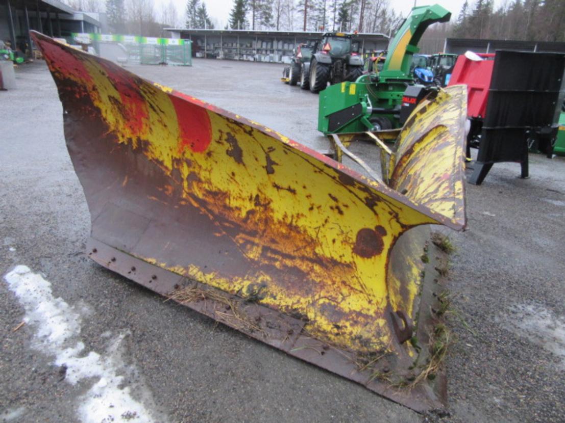 Muu Merkki Kärkiaura