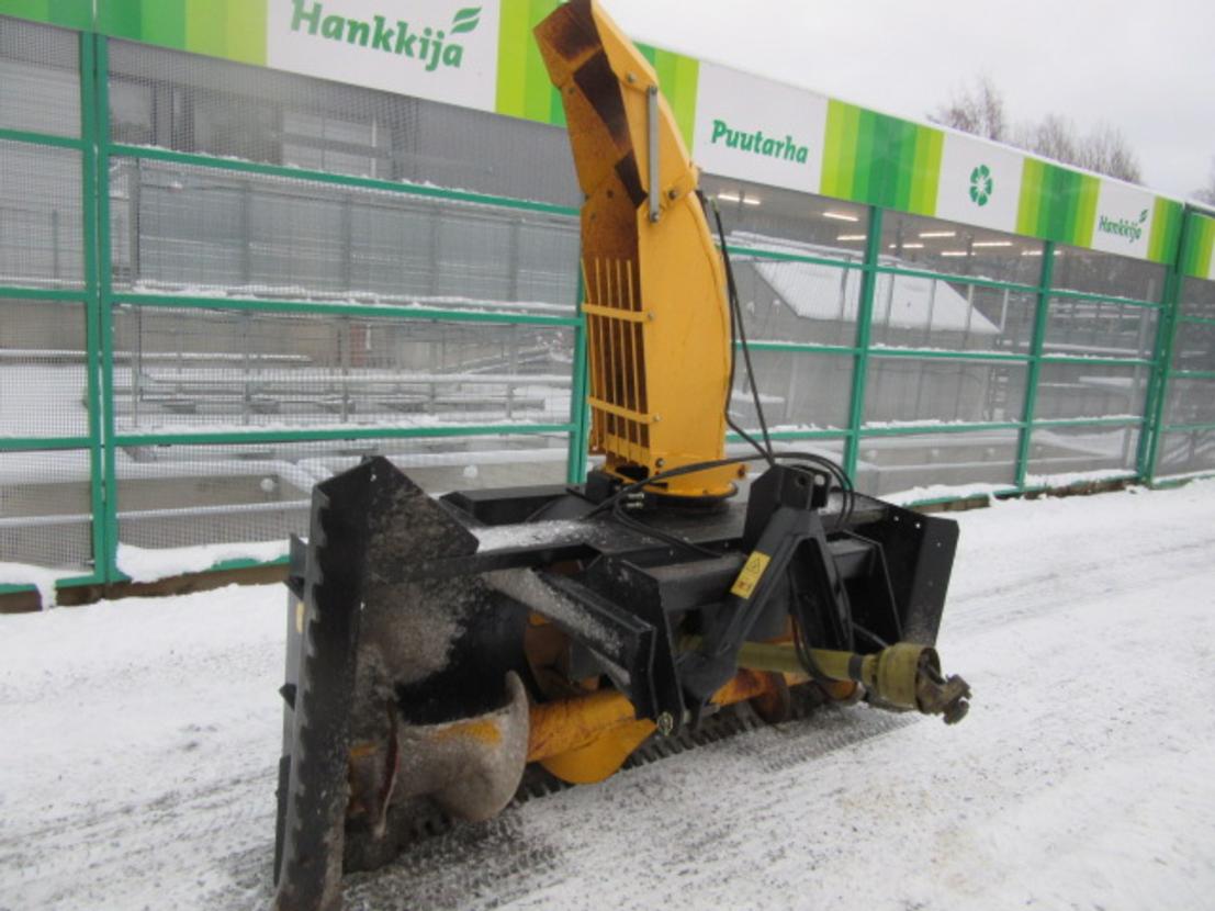 Muu Merkki Trejon Sb-2450 Ruuvilinko