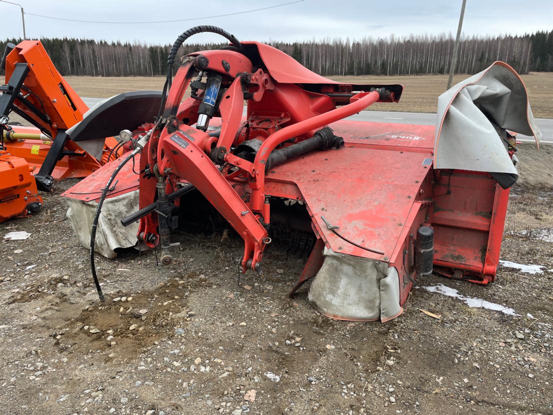 Kuhn Fc3525df-ff