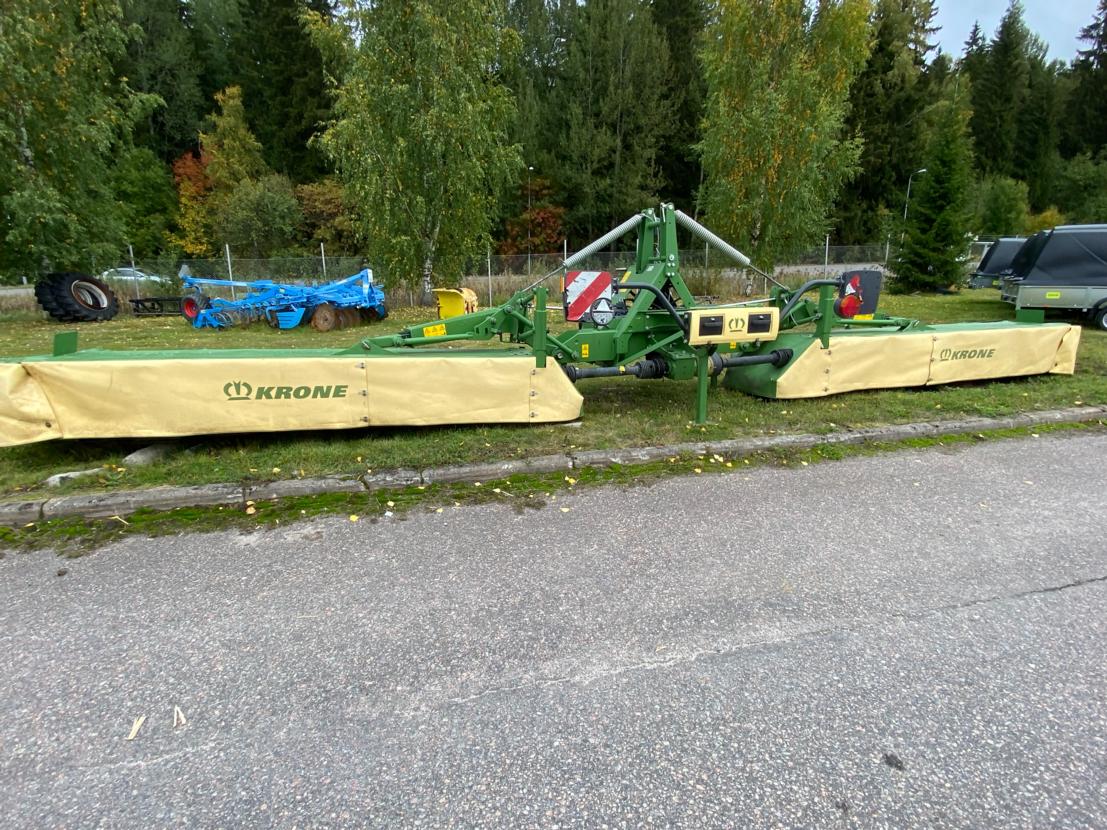 Krone Ecb 970