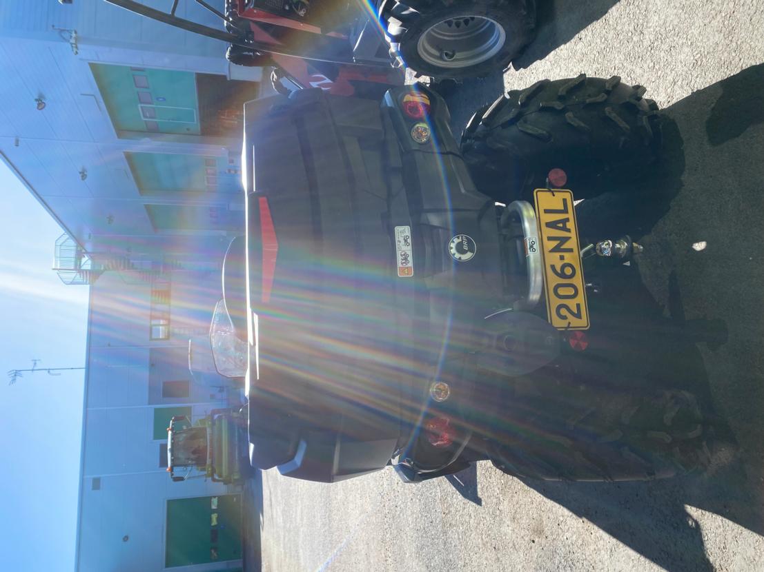 Avant Avant 750