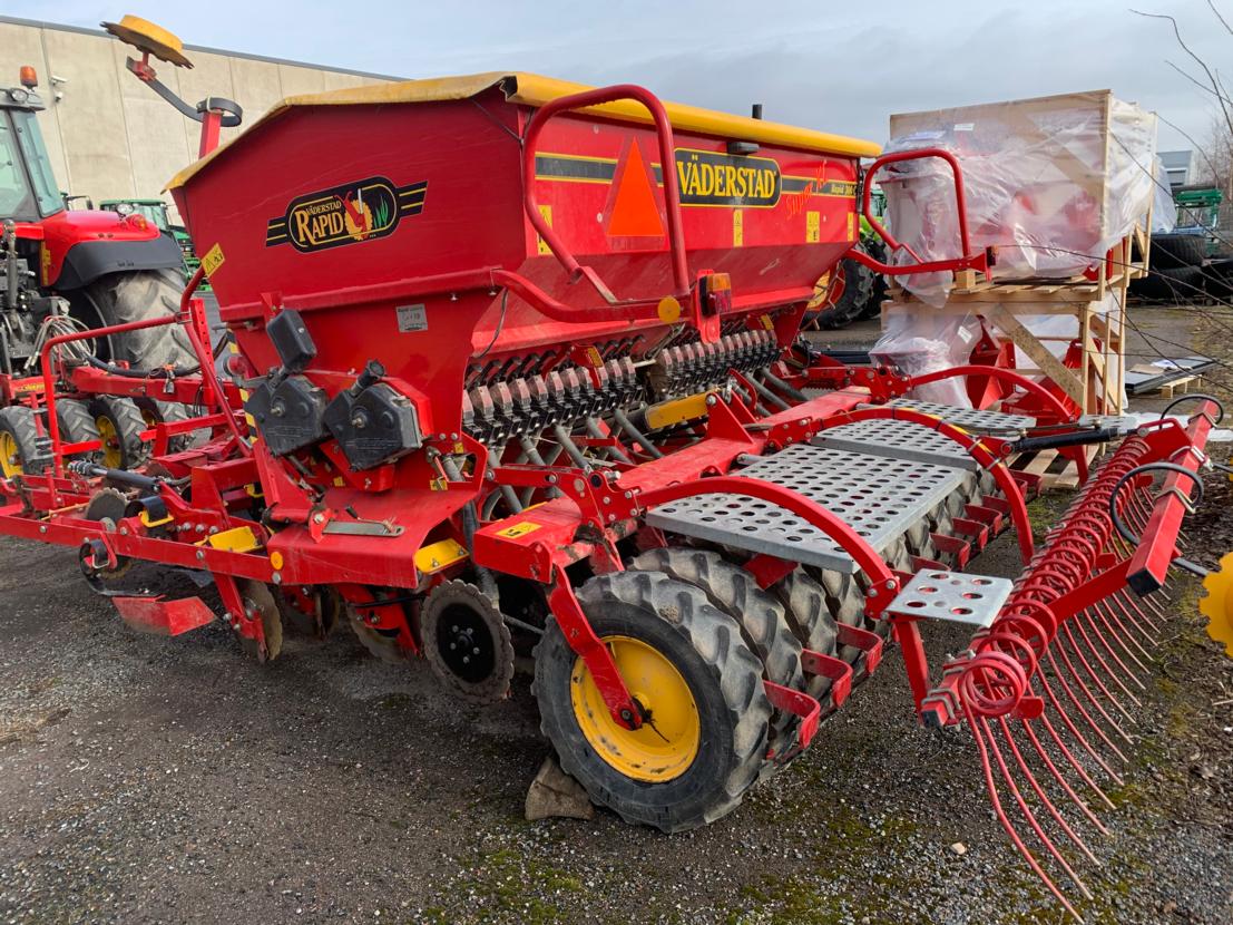Väderstad Rapid 300c