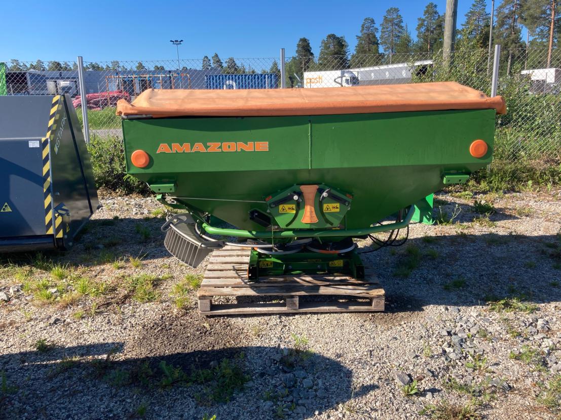 Amazone Za-x Perfect