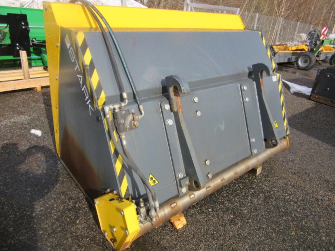 Stark Hk2200 Hiekoitin
