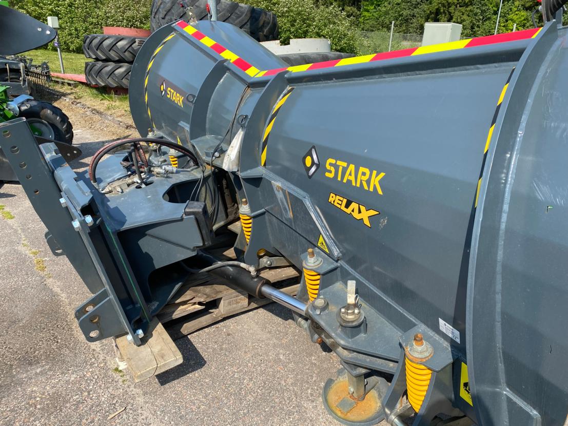 Stark Perhosaura Bp3700r