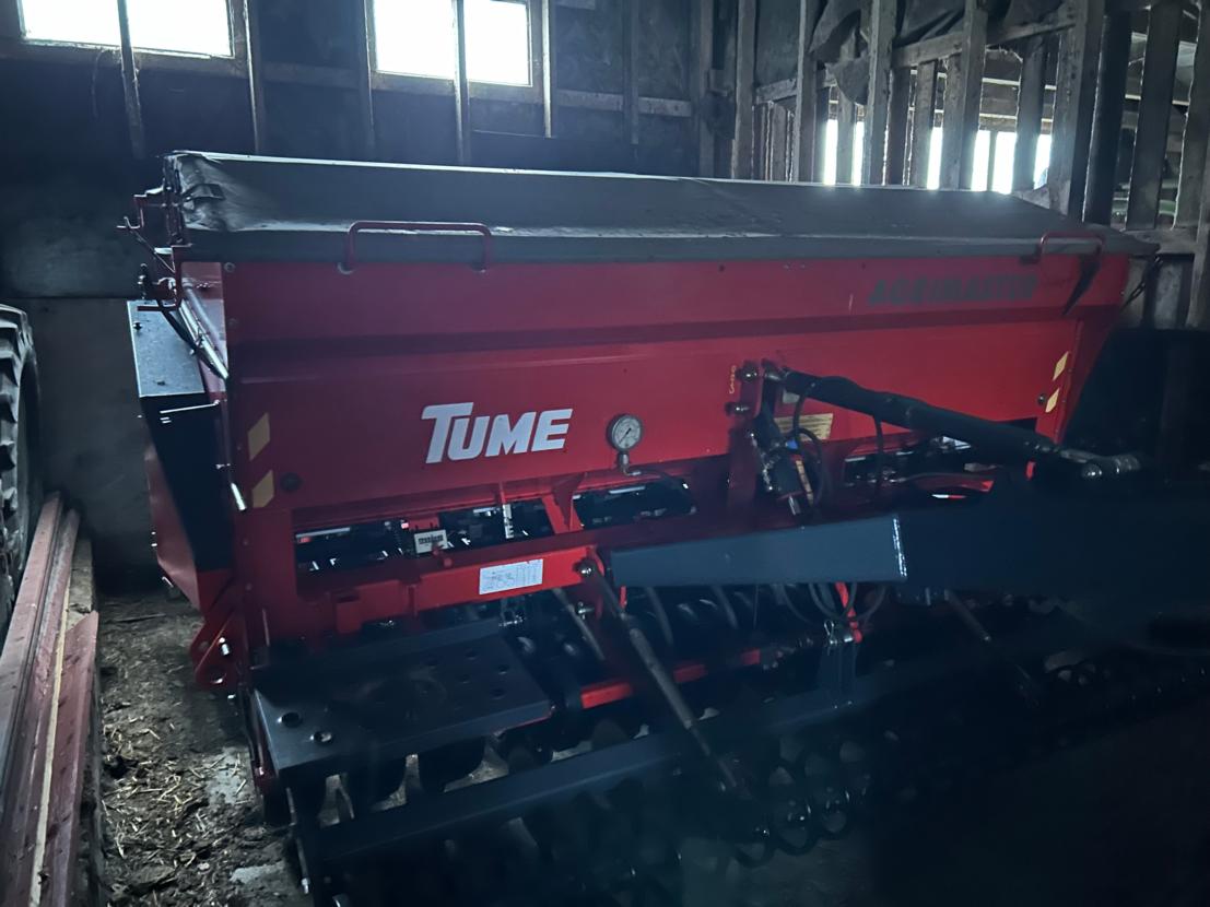 Tume 3000 Hkl