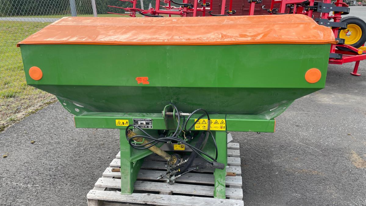 Amazone Za-v 1402