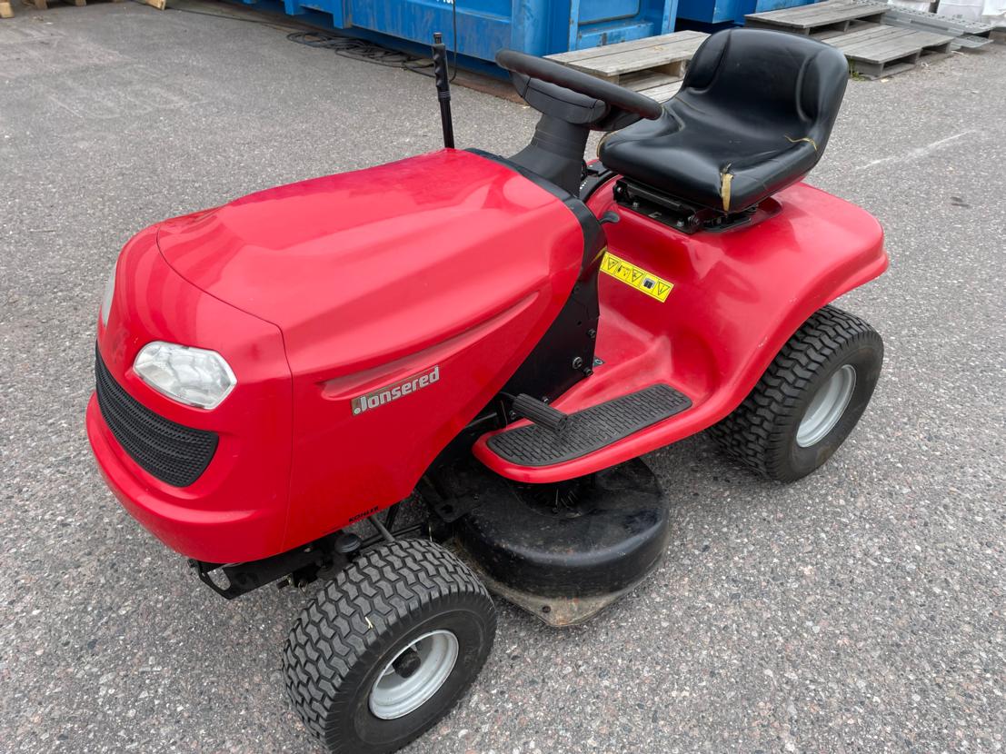 Muu Merkki Jonsered Lt 2115 A