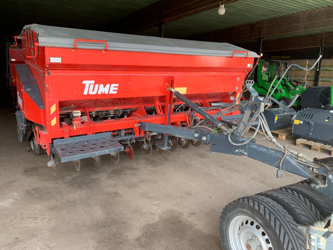 Tume Hkl 3000 Jc+