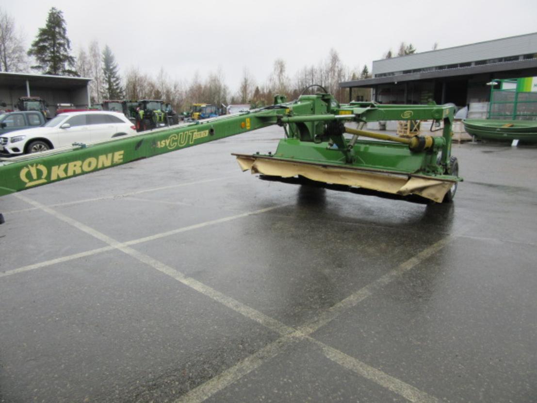 Krone 3210cv