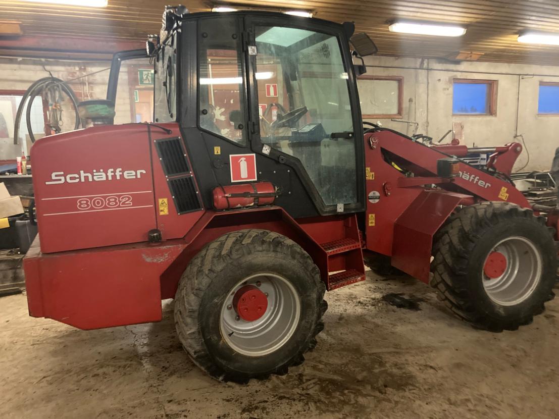 Schäffer 8082