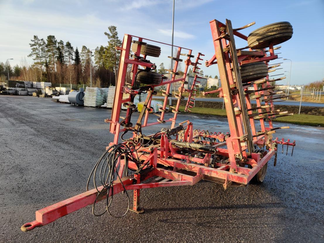 Väderstad Nzg 6m