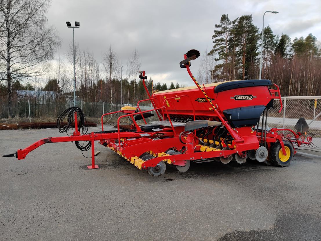 Väderstad Rapid 400c