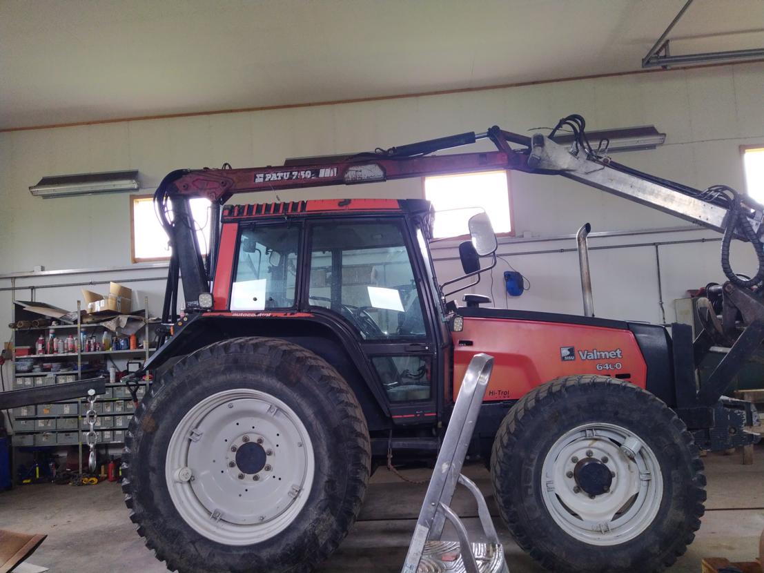 Patu 750