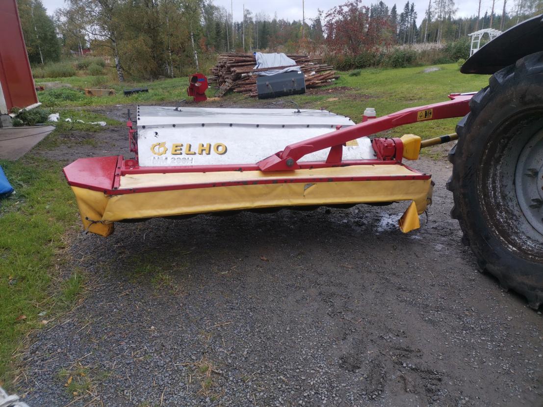 Elho Nm 280