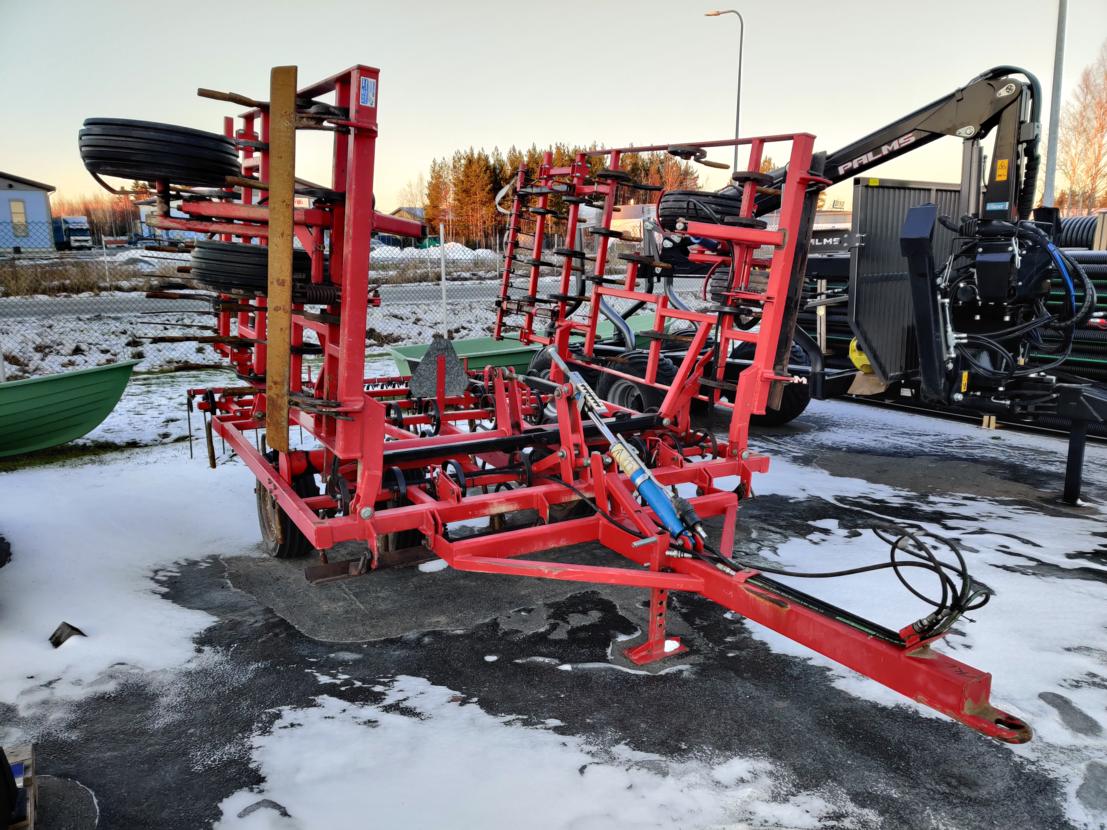 Potila Sph 540