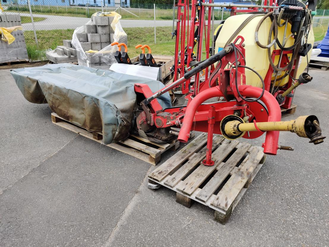 Muu Merkki Tonutti 240